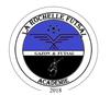 logo La Rochelle Futsal Académie