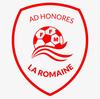 logo La Romaine 1