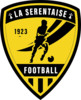 logo La Serentaise Foot 2