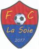 logo La Soie FC 2