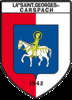 logo La St Georges Carspach