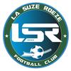 logo La Suze Roezé FC 41