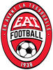 logo La Tessoualle EA 1