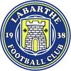 logo Labarthe R FC 1