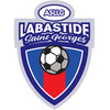 logo ASL Labastide St Georges