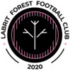 logo Labrit Forest FC