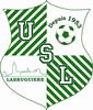 logo Labruguiere U 22