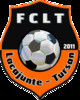 logo Lacajunte Tursan FC 2