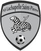 logo AS la Chapelle St Pierre