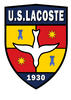 logo Lacoste US 1