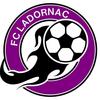 logo FC Ladornac