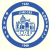 logo Limoges Avenir Football