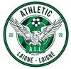 logo Laigné Loigné Athle 2