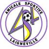 logo Laigneville AS 2