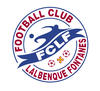 logo Lalbenque-fon 2