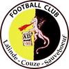 logo FC Lalinde Couze Sauveboeuf