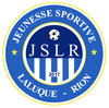 logo Jeunesse Sportive Laluque Rion FC