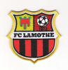 logo Lamothe FC 2