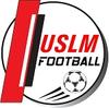 logo US Lamothe Mongauzy