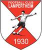 logo Lampertheim FC 61