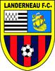 logo Landerneau FC 2