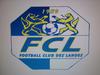 logo Landes FC 2