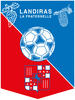 logo Landiras Fraternelle 21