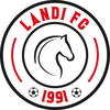 logo Landivisiau FC 3