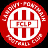 logo Landivy Pontmain FC 1