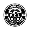 logo Langlade FC 11