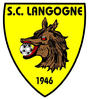 logo Langogne 21