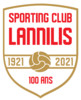 logo Lannilis SC 31