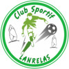 logo Lanrelas CS 1