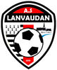 logo AS Lanvaudan