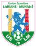 logo US Larians et Muna