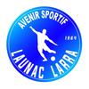 logo Launac AV.S 11