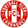 logo Launaguet FC 22