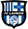 logo Launois FC 2