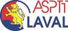 logo Laval Asptt 2