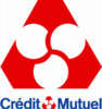 logo AS Credit Mutuel M.A.B.N.