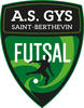 logo AS Gys F.