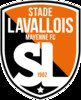 logo Laval Stade May. FC 2