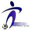 logo L'avance FC 21