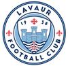 logo Lavaur FC 1