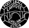 logo Lavoute Chilhac FC 1