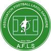 logo Laxou Sapiniere AF 21