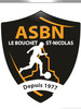 logo AS le Bouchet St Nicolas