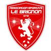 logo Le Brignon 1