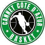 logo Le Cannet Cote D'azur Basket