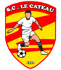 logo Le Cateau SC 36